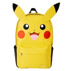 Loungefly - Pokemon Pikachu Full Backpack